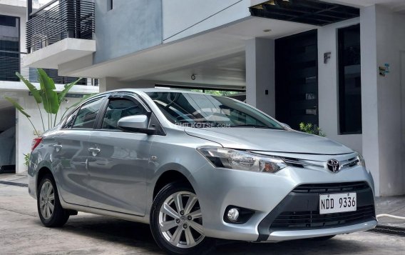 2018 Toyota Vios  1.3 E Prime MT in Quezon City, Metro Manila-4