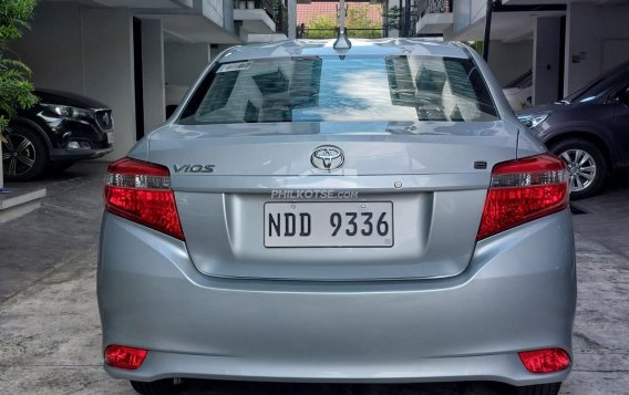 2018 Toyota Vios  1.3 E Prime MT in Quezon City, Metro Manila-3
