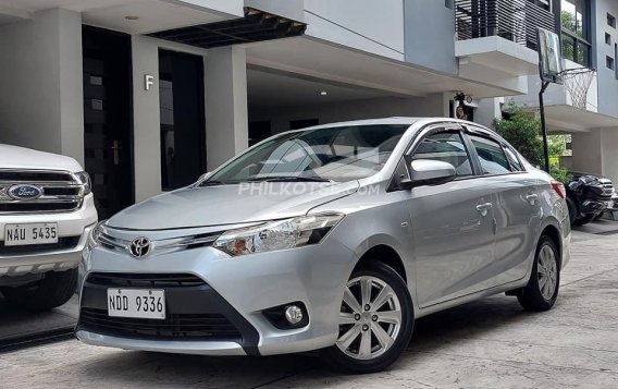 2018 Toyota Vios  1.3 E Prime MT in Quezon City, Metro Manila-5