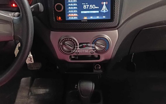 2018 Toyota Wigo in Cainta, Rizal-8