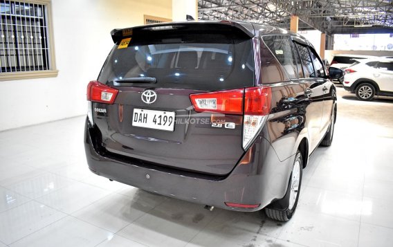 2018 Toyota Innova  2.8 E Diesel AT in Lemery, Batangas-10