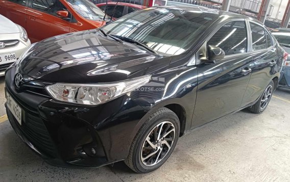2022 Toyota Vios in Cainta, Rizal-1