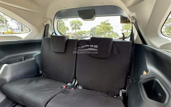 2022 Toyota Avanza E 1.3 CVT in Makati, Metro Manila-10