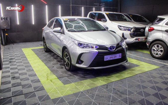 2023 Toyota Vios 1.3 XLE CVT in Malabon, Metro Manila-10