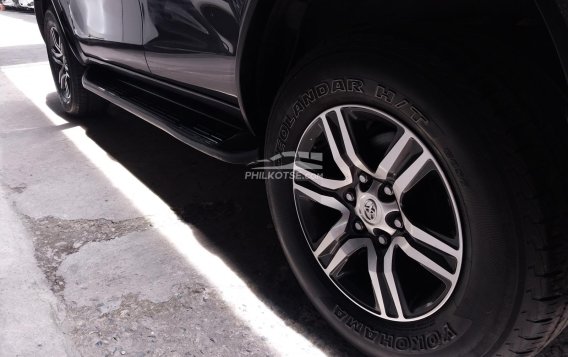 2019 Toyota Fortuner in Pasay, Metro Manila-11