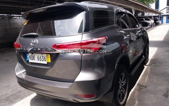 2019 Toyota Fortuner in Pasay, Metro Manila-3