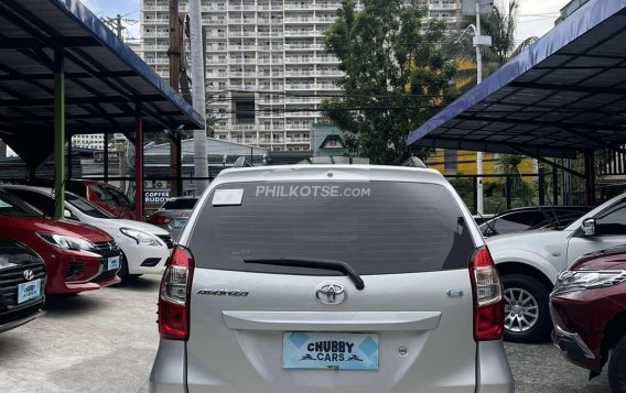 2018 Toyota Avanza  1.3 E M/T in Quezon City, Metro Manila-3