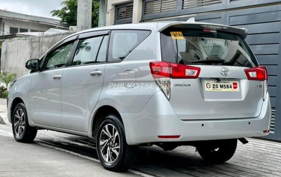 2023 Toyota Innova  2.8 E Diesel AT in Manila, Metro Manila-3