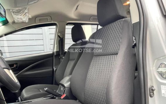 2023 Toyota Innova  2.8 E Diesel AT in Manila, Metro Manila-5