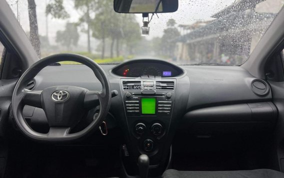 2013 Toyota Vios in Makati, Metro Manila-3