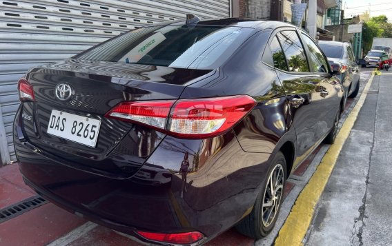 2023 Toyota Vios 1.3 XLE CVT in Quezon City, Metro Manila-3