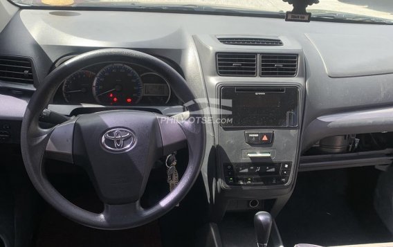 2021 Toyota Avanza  1.3 E A/T in Quezon City, Metro Manila-5