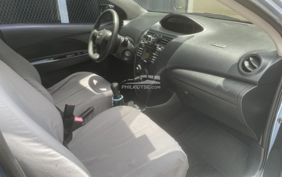 2010 Toyota Vios  1.3 E MT in Bacoor, Cavite-3