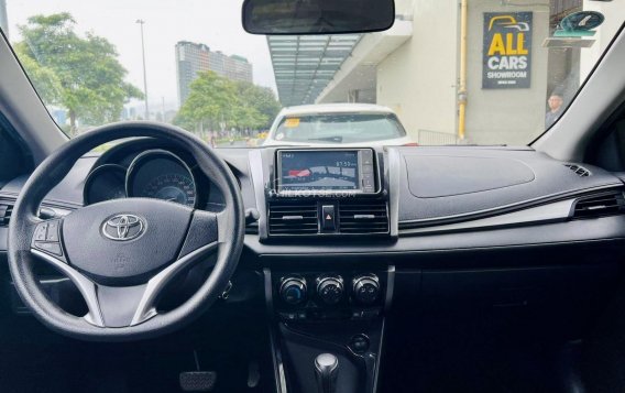 2017 Toyota Vios in Makati, Metro Manila-4