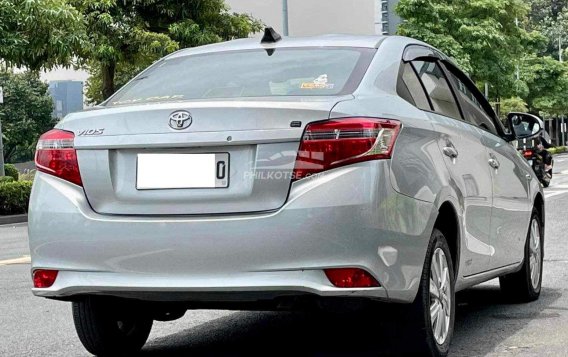 2016 Toyota Vios  1.3 E MT in Makati, Metro Manila-2