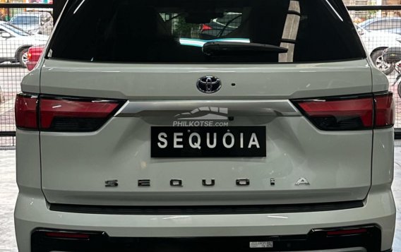 2024 Toyota Sequoia in Quezon City, Metro Manila-19