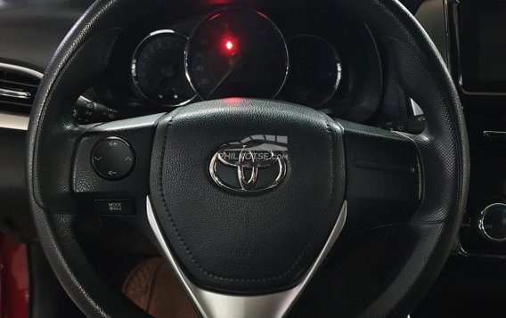 2022 Toyota Vios  1.3 E CVT in Quezon City, Metro Manila-12