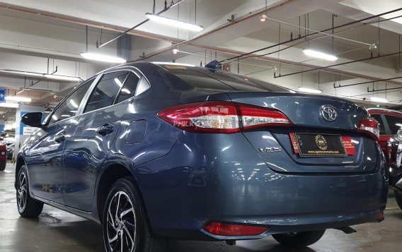 2022 Toyota Vios 1.3 XLE CVT in Quezon City, Metro Manila-7