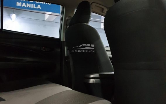 2022 Toyota Vios 1.3 XLE CVT in Quezon City, Metro Manila-17