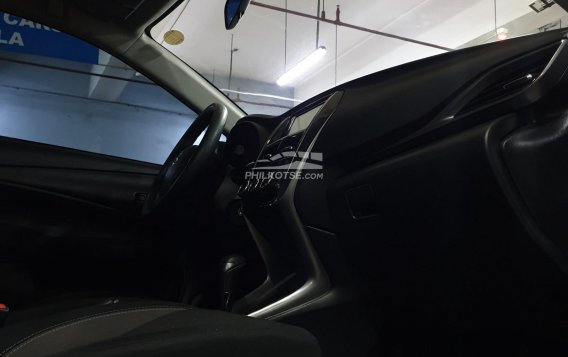 2022 Toyota Vios 1.3 XLE CVT in Quezon City, Metro Manila-21