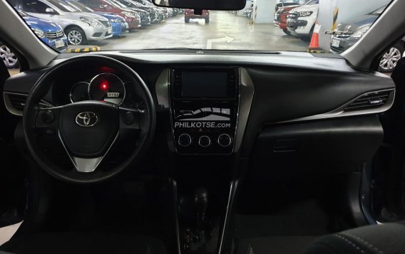 2022 Toyota Vios 1.3 XLE CVT in Quezon City, Metro Manila-16