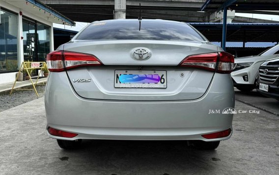 2021 Toyota Vios 1.3 XE CVT in Pasay, Metro Manila-6