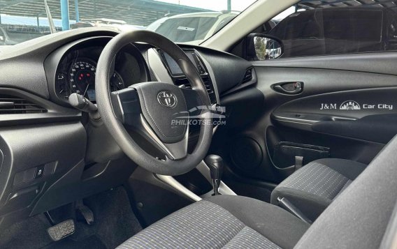 2021 Toyota Vios 1.3 XE CVT in Pasay, Metro Manila-8