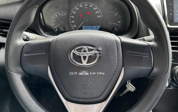 2021 Toyota Vios 1.3 XE CVT in Pasay, Metro Manila-9