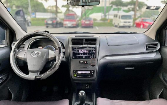 2019 Toyota Avanza  1.3 E M/T in Makati, Metro Manila-6