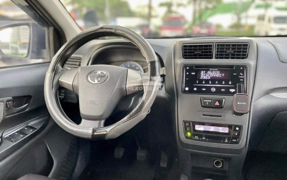 2019 Toyota Avanza  1.3 E M/T in Makati, Metro Manila-13