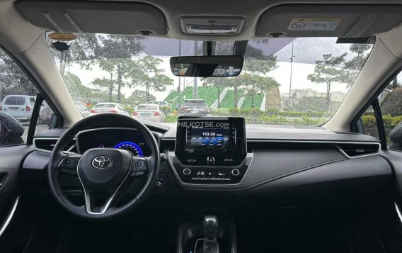 2020 Toyota Altis in Makati, Metro Manila-13