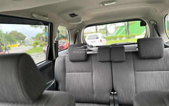 2020 Toyota Avanza in Makati, Metro Manila-4