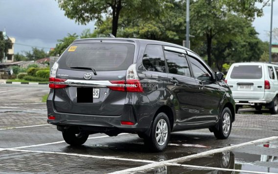 2020 Toyota Avanza in Makati, Metro Manila-8