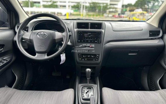 2020 Toyota Avanza  1.3 E A/T in Makati, Metro Manila-1
