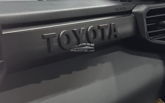 2024 Toyota Sequoia in Quezon City, Metro Manila-23