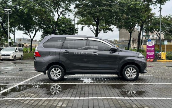 2020 Toyota Avanza  1.3 E AT in Makati, Metro Manila-5