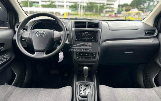 2020 Toyota Avanza  1.3 E AT in Makati, Metro Manila-7