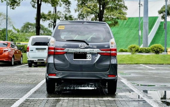 2020 Toyota Avanza  1.3 E AT in Makati, Metro Manila-1