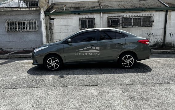 2023 Toyota Vios 1.3 XLE CVT in Quezon City, Metro Manila-5