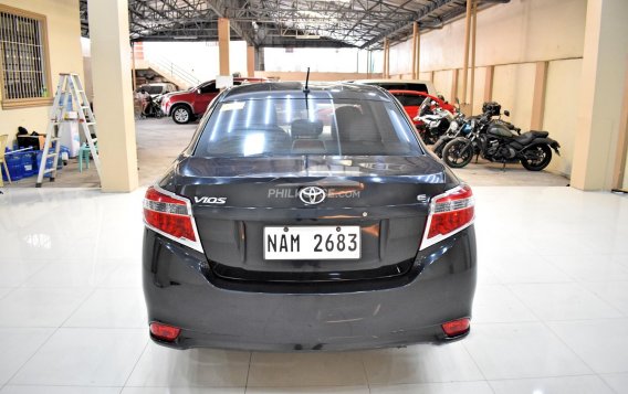 2018 Toyota Vios  1.3 E CVT in Lemery, Batangas-23