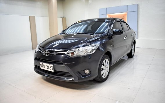 2018 Toyota Vios  1.3 E CVT in Lemery, Batangas-14