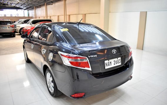 2018 Toyota Vios  1.3 E CVT in Lemery, Batangas-13
