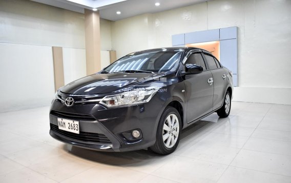 2018 Toyota Vios  1.3 E CVT in Lemery, Batangas-11