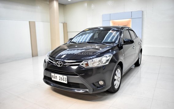 2018 Toyota Vios  1.3 E CVT in Lemery, Batangas-9