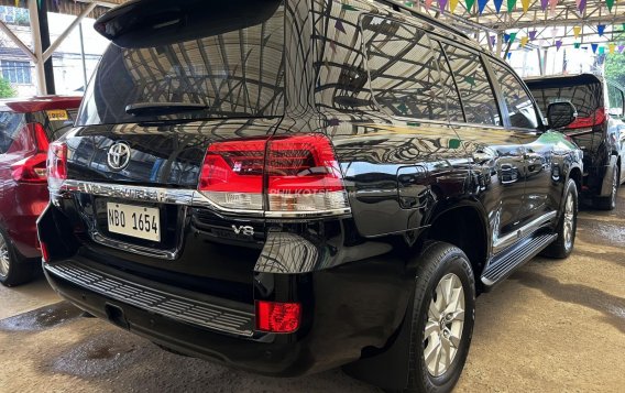 2019 Toyota Land Cruiser in Quezon City, Metro Manila-1
