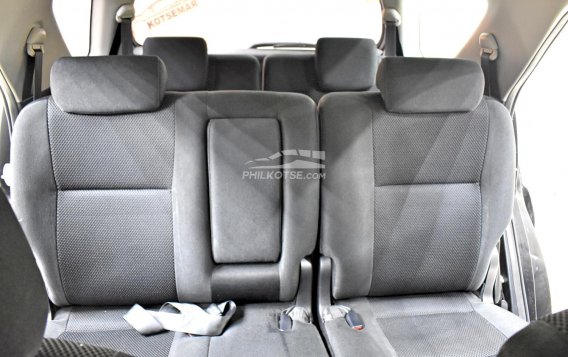 2015 Toyota Fortuner  2.4 G Diesel 4x2 AT in Lemery, Batangas-22