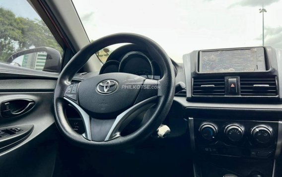 2017 Toyota Vios in Makati, Metro Manila-10
