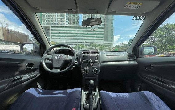 2017 Toyota Avanza  1.3 E MT in Makati, Metro Manila-7