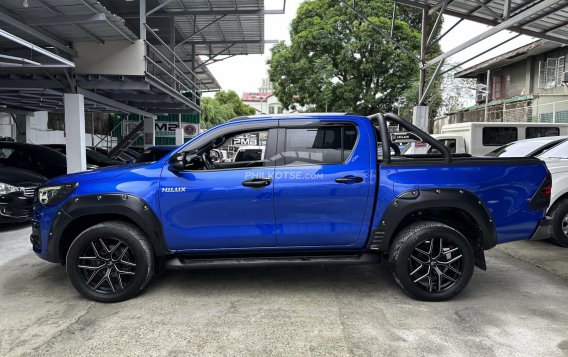 2019 Toyota Hilux  2.8 G DSL 4x4 A/T in Quezon City, Metro Manila-3