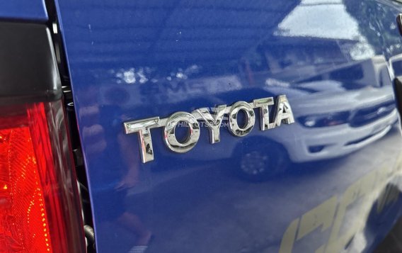 2019 Toyota Hilux  2.8 G DSL 4x4 A/T in Quezon City, Metro Manila-19